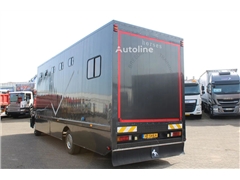 Volvo FL 614 + MANUAL + EURO 0