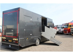 Volvo FL 614 + MANUAL + EURO 0