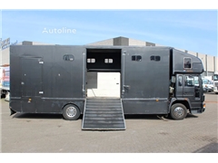 Volvo FL 614 + MANUAL + EURO 0