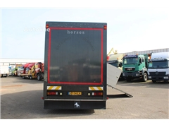 Volvo FL 614 + MANUAL + EURO 0
