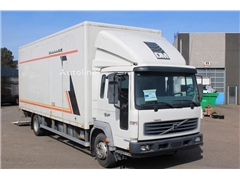 Volvo FL 6.250 +EURO 2 + MANUAL + LIFT