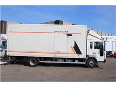 Volvo FL 6.250 +EURO 2 + MANUAL + LIFT