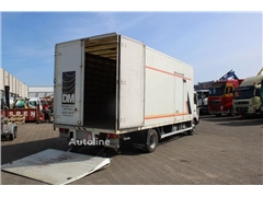 Volvo FL 6.250 +EURO 2 + MANUAL + LIFT