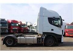 Iveco STRALIS Ciągnik siodłowy IVECO Stralis 510 + EURO 6 + RETARDER