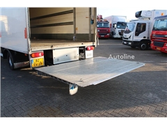 DAF LF 45 .210 + EURO 5 + LIFT + 6.38METER