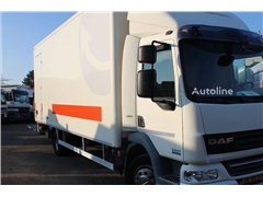 DAF LF 45 .210 + EURO 5 + LIFT + 6.38METER