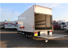 DAF LF 45 .210 + EURO 5 + LIFT + 6.38METER