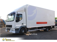 DAF LF 45 .210 + EURO 5 + LIFT + 6.38METER