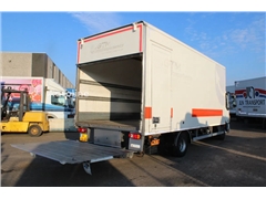 DAF LF 45 .210 + EURO 5 + LIFT + 6.38METER