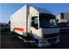 DAF LF 45 .210 + EURO 5 + LIFT + 6.38METER