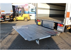 DAF LF 45 .210 + EURO 5 + LIFT + 6.38METER