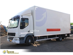 DAF LF 45 .210 + EURO 5 + LIFT + 6.38METER