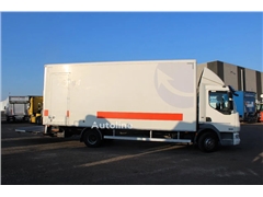 DAF LF 45 .210 + EURO 5 + LIFT + 6.38METER