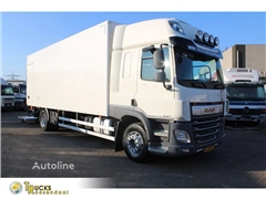 DAF CF 260 + EURO 6 + LIFT