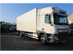 DAF CF 260 + EURO 6 + LIFT