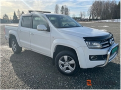 Sprzedam pick-up Volkswagen Amarok 5750 poprzez au