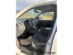 Sprzedam pick-up Volkswagen Amarok 5750 poprzez au