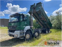 Sprzedam wywrotka Mercedes-Benz Axor poprzez aukcj