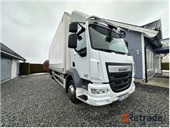 DAF LF250FA