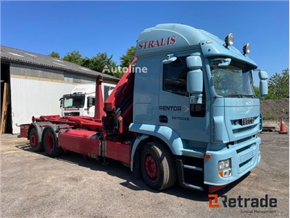 Iveco Stralis