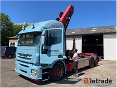 Iveco Stralis