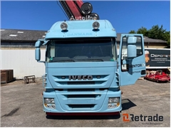 Iveco Stralis