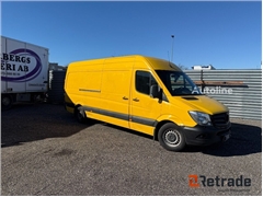 Mercedes Sprinter 906