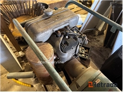 Sprzedam generator benzynowy Generator JLO poprzez
