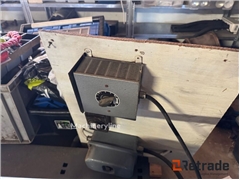 Sprzedam generator benzynowy Generator JLO poprzez