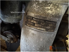 Sprzedam generator benzynowy Generator JLO poprzez