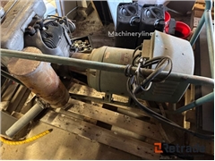 Sprzedam generator benzynowy Generator JLO poprzez