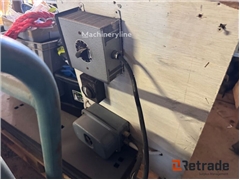 Sprzedam generator benzynowy Generator JLO poprzez