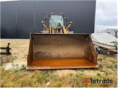 Sprzedam ładowarka kołowa Komatsu WA480 - 6 - H 60