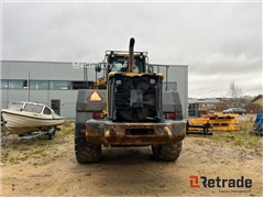 Sprzedam ładowarka kołowa Komatsu WA480 - 6 - H 60