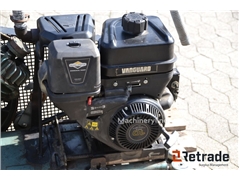 Sprzedam silnik Briggs & Stratton do maszyn bu