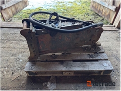 Sprzedam młot hydrauliczny Rammer Hydraulhammare R