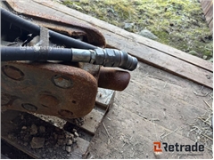 Sprzedam młot hydrauliczny Rammer Hydraulhammare R
