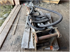 Sprzedam młot hydrauliczny Rammer Hydraulhammare R