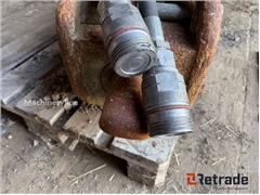 Sprzedam młot hydrauliczny Rammer Hydraulhammare R