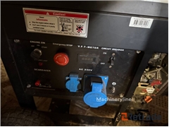 Sprzedam generator benzynowy Generator Glendale po