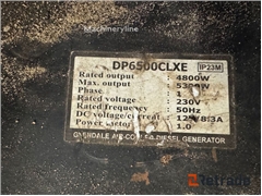 Sprzedam generator benzynowy Generator Glendale po