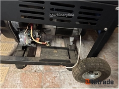 Sprzedam generator benzynowy Generator Glendale po