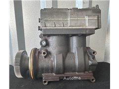 Kompresor pneumatyczny DAF XF 106 480 2133506 do c