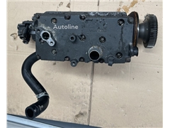 Kompresor pneumatyczny WABCO 9127180000 do ciągnik