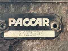 Kompresor pneumatyczny DAF XF 106 480 2133506 do c