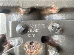 Kompresor pneumatyczny DAF XF 106 480 2133506 do c