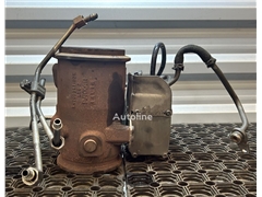 Zawór EGR DAF 2123995 do ciągnika siodłowego DAF X