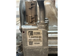 Zawór EGR DAF 2123995 do ciągnika siodłowego DAF X
