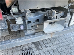 Mercedes 2541 6x2 Actros Meiller RK 20.70