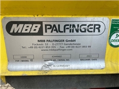 MAN 7.150 4x2 TGL/LBW/EEV